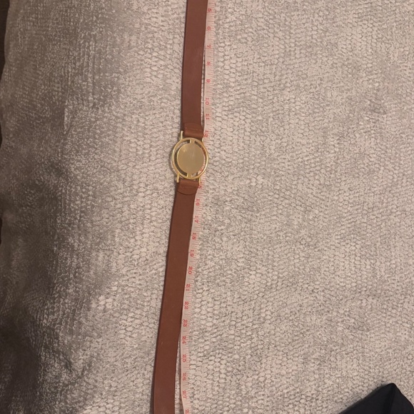 Dress Belt by JJ VALAYA - Picture 5 of 5